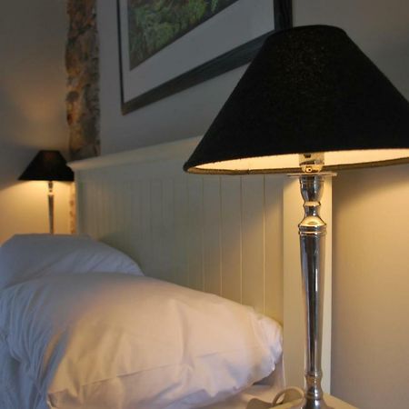 Wookey Fenny Castle Vineyard Cottage מראה חיצוני תמונה