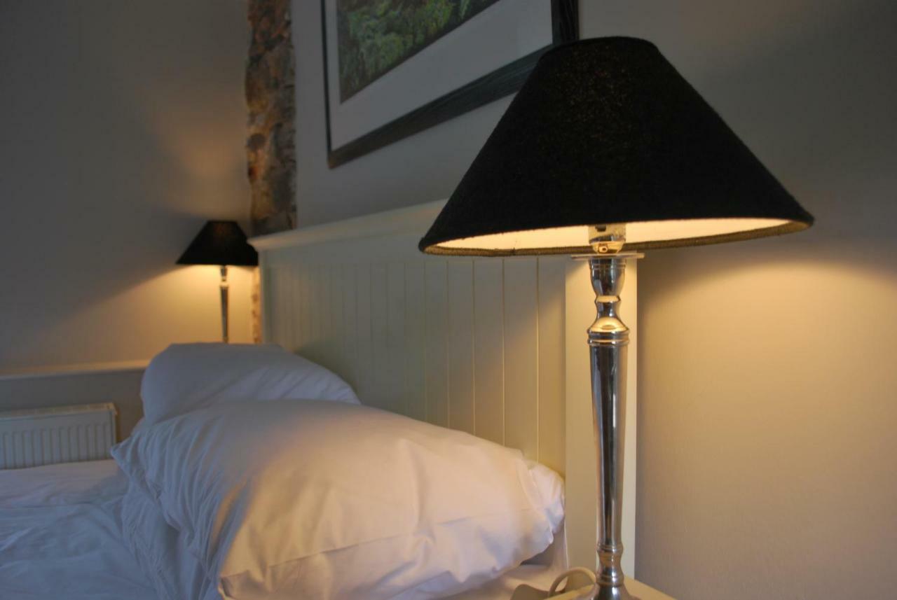Wookey Fenny Castle Vineyard Cottage מראה חיצוני תמונה